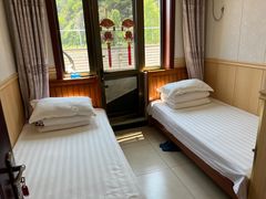 -老李客栈民宿餐厅