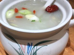 -品回味清真西北楼(宁波首店)