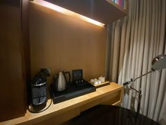-深圳湾木棉花酒店