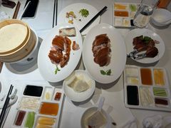 -四季民福烤鸭店(前门大栅栏店)