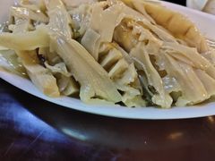 -古早人小吃店(黄河北路店)