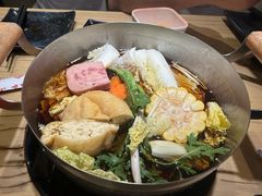 -沼津港精致料理·寿喜烧·烧鸟(漕河泾印象城店)