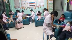 -孟奇鹏小儿推拿连锁(纬二路店)