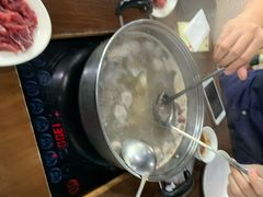 -来自潮州牛肉店(华强北店)