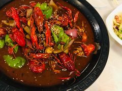 -金陵暴走小龙虾·迷踪蟹(凯德MALL店)
