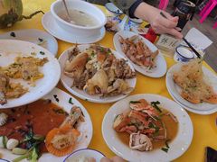 -秋姐美食店(旅游大道店)