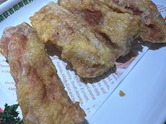 -新白鹿餐厅(嘉兴八佰伴华府店)