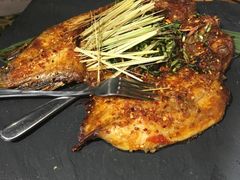 -云海肴·汽锅鸡·云南菜(天津国金汇店)