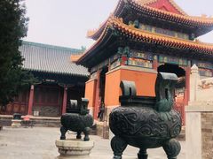 -历代帝王庙博物馆