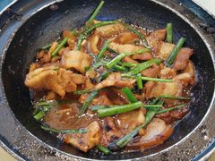 -钱大妈海鲜饭店(保利林语店)