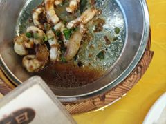 -红日饭店(裕隆三路店)