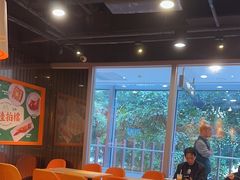 -大快活(丽丰店)