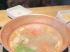 -额尔敦草原涮羊肉·烧烤(冻青树总店)