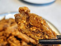 -郑庄脂渣海鲜楼(九水路店)