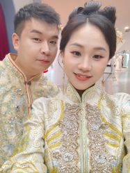 -金夫人婚纱摄影(总店)