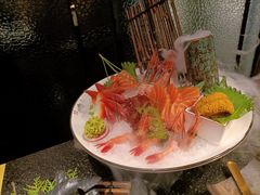 -合幸日本料理·炭火烧肉(观澜御湖店)