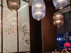 -悦轩中餐厅·高空江景·杭州柏悦酒店