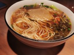 -十面春风·江南面馆(崇宁路店)