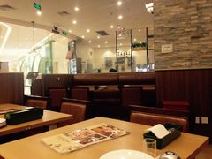 -萨莉亚意式餐厅(天河城购物中心店)