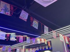 -关你鬼室大型密室逃脱(佛山创意园店)