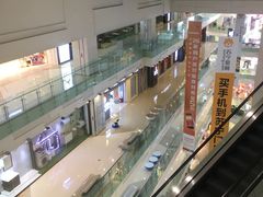 -百丽宫影城(CGS激光苏宁广场店)