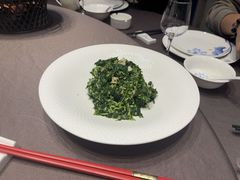 -香山湖家家宴(中山陵店)