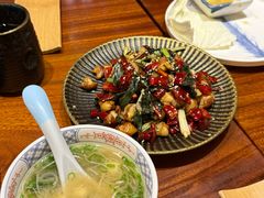 -鸟鹏烧鸟居酒屋(仁恒梦中心店)