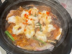 -绿茶餐厅(淮安吾悦广场店)