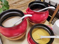 -京香轩·中餐厅(上海中庚聚龙酒店)