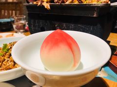 -局气 烤鸭·北京菜(光华路店)