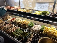 -胖子好盐水鸭(总店)