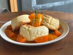 -UPPER KITCHEN(延安路店)