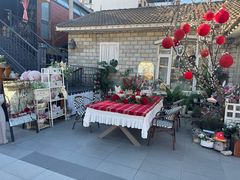 -京北渔家傲
