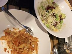 -天津湾西餐厅(三亚海棠湾洲际度假酒店)