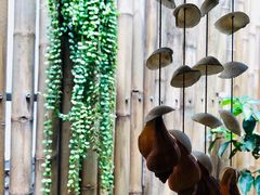 -Jungle Kitchen