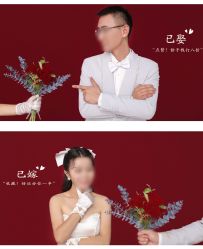 -保定巴黎婚纱摄影