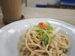 -吃饼人西餐(南开店)