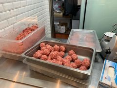-The Habit Burger Grill 哈比特汉堡(爱琴海店)