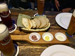 -Paulaner·德国帕拉娜自酿啤酒餐厅(海上世界店)