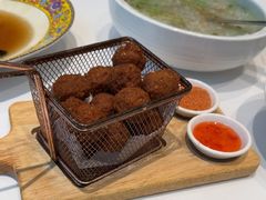 -惠丰堂饭庄(北洼路店)