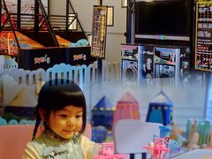 -广州奥园喜来登酒店