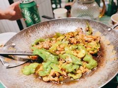 -费大厨辣椒炒肉(太平老街店)