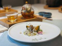 -叶叶菩提·晋福宫