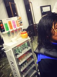 -KEIVON HAIR·崎宏