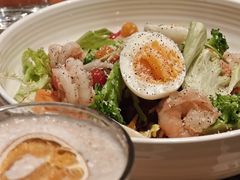-Pizzeria da Nicola·火炉披萨(中大国际店)