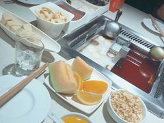 -海底捞火锅鲜切牛肉主题店(长寿路店)