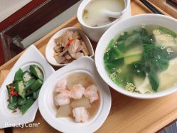 -喜宝母婴月子会所