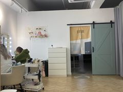 -肆俩肖像STUDIO(宝山万达店)