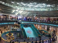 -深圳龙华星河COCO City(民治店)