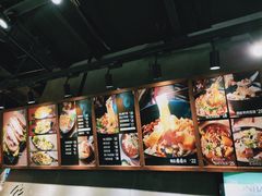 -鼎高高陕西美食(龙德广场店)
